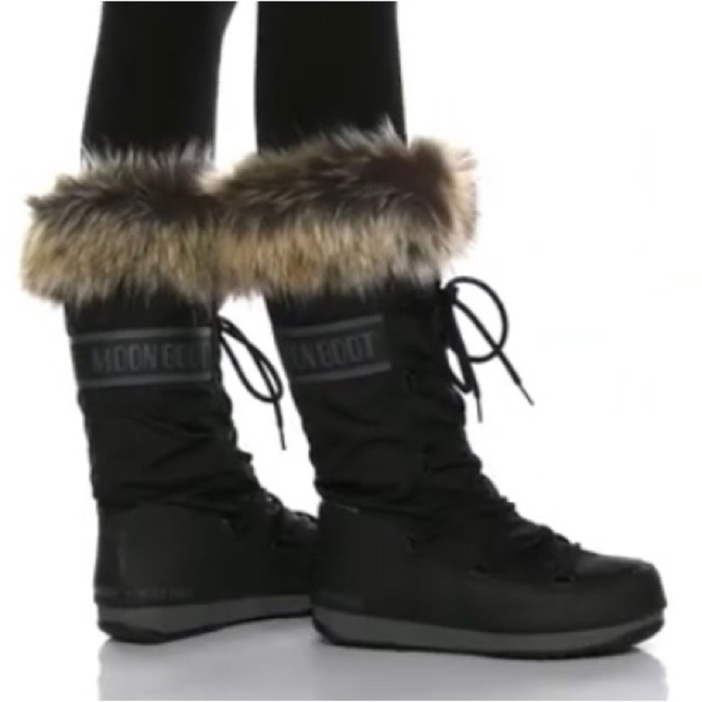 Moon Boot® Monaco WP 2 NWOT